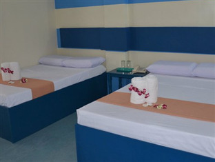 Middle Town Inn Bacolod Bagian luar foto