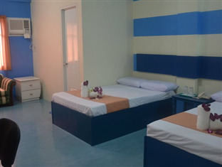 Middle Town Inn Bacolod Bagian luar foto